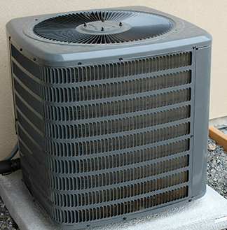 air conditioner